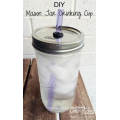 Druck Mason Jar